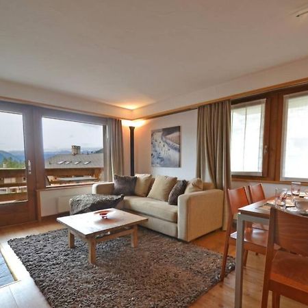 Apartmán Concorde 224 Verbier Exteriér fotografie
