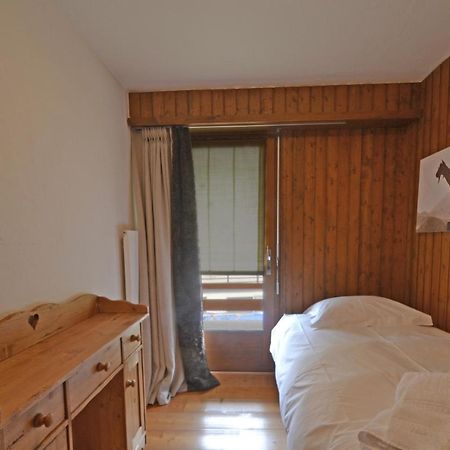 Apartmán Concorde 224 Verbier Exteriér fotografie