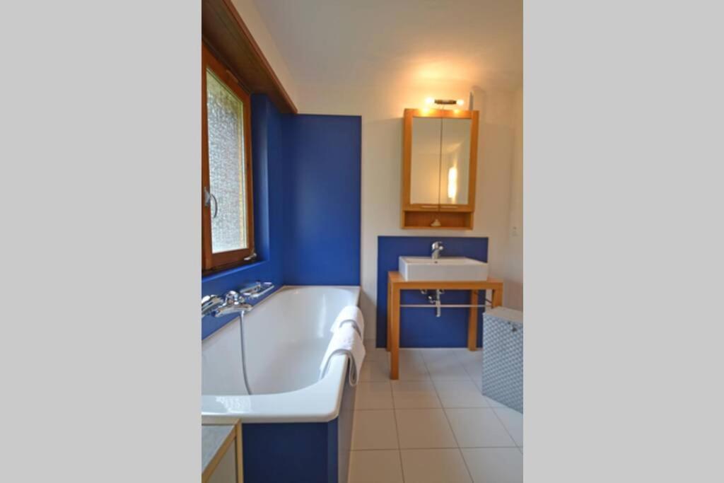 Apartmán Concorde 224 Verbier Exteriér fotografie